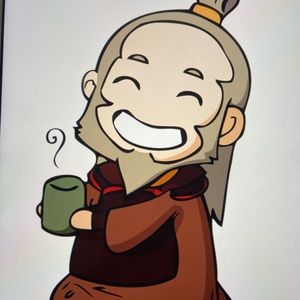 Meet your Posher, Cheyenne